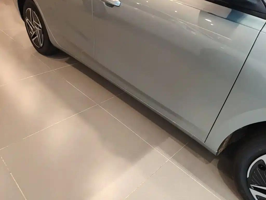 Roewe D6 2025 450km Premium Edition — миниатюра 21