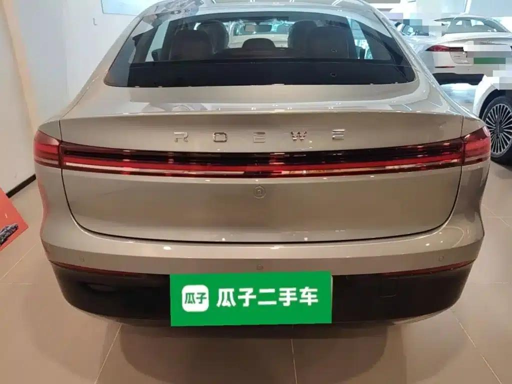 Roewe D6 2025 450km Premium Edition — миниатюра 6