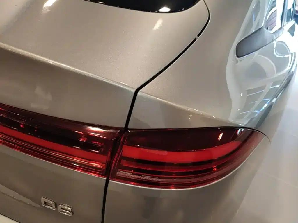Roewe D6 2025 450km Premium Edition — миниатюра 8