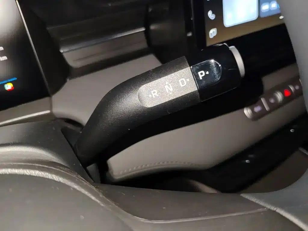Roewe D6 2025 450km Premium Edition — миниатюра 14
