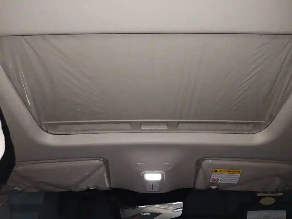 Roewe D6 2025 450km Premium Edition — миниатюра 18