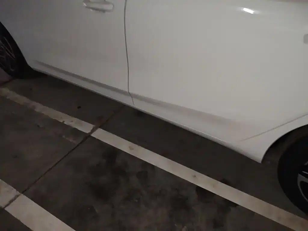 Roewe D6 2025 450km Premium Edition — миниатюра 22