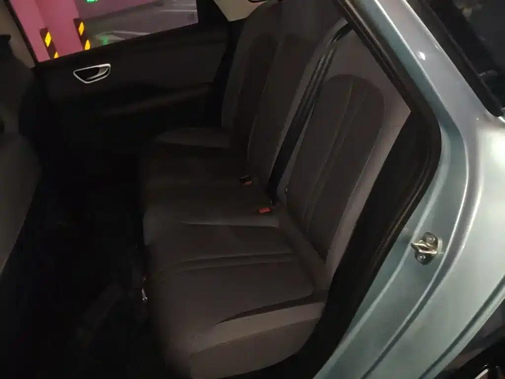 Roewe D6 2025 450km Premium Edition — миниатюра 17