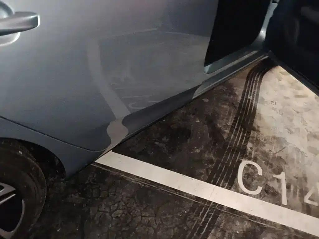 Roewe D6 2025 450km Premium Edition — миниатюра 21