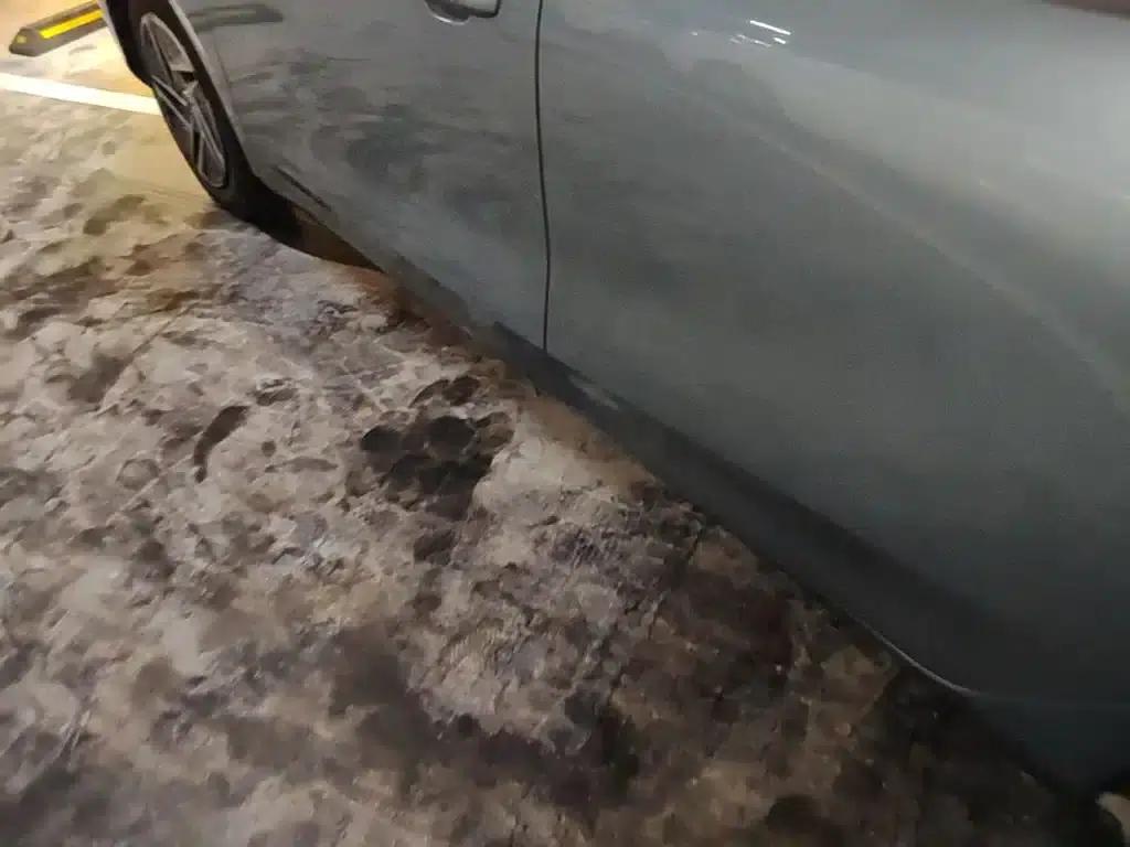 Roewe D6 2025 450km Premium Edition — миниатюра 22