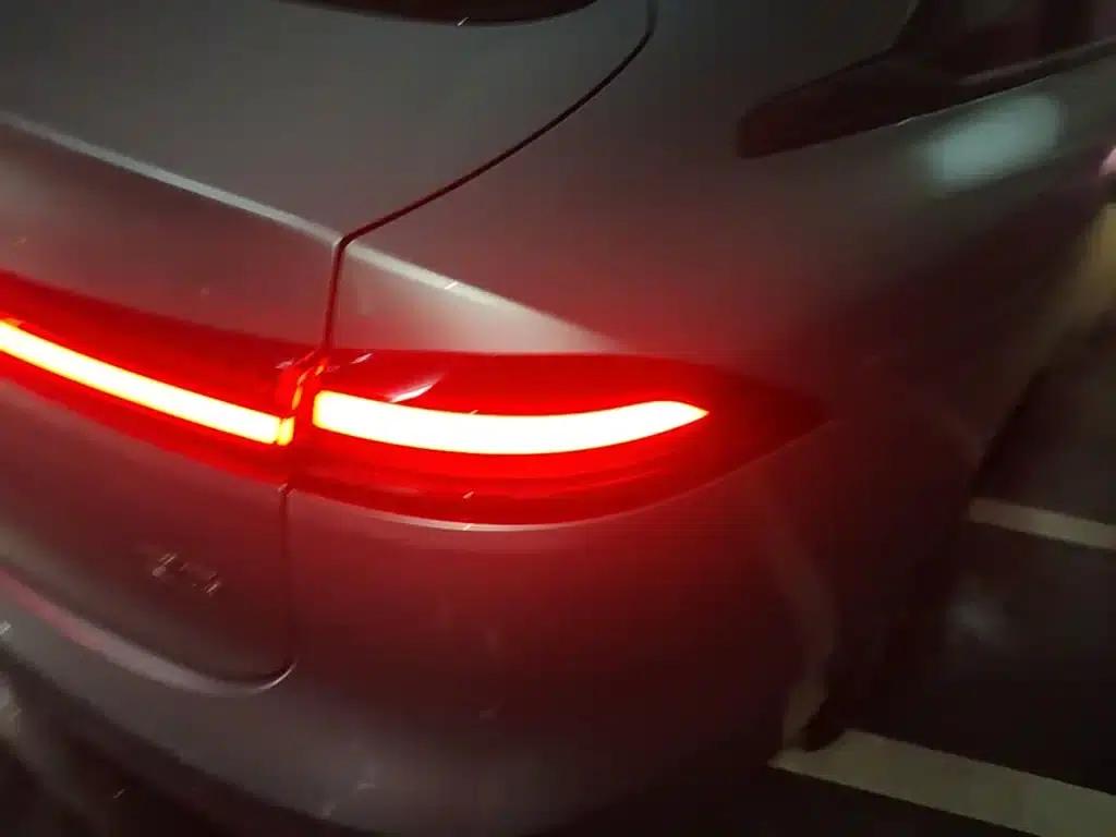 Roewe D6 2025 450km Premium Edition — миниатюра 8