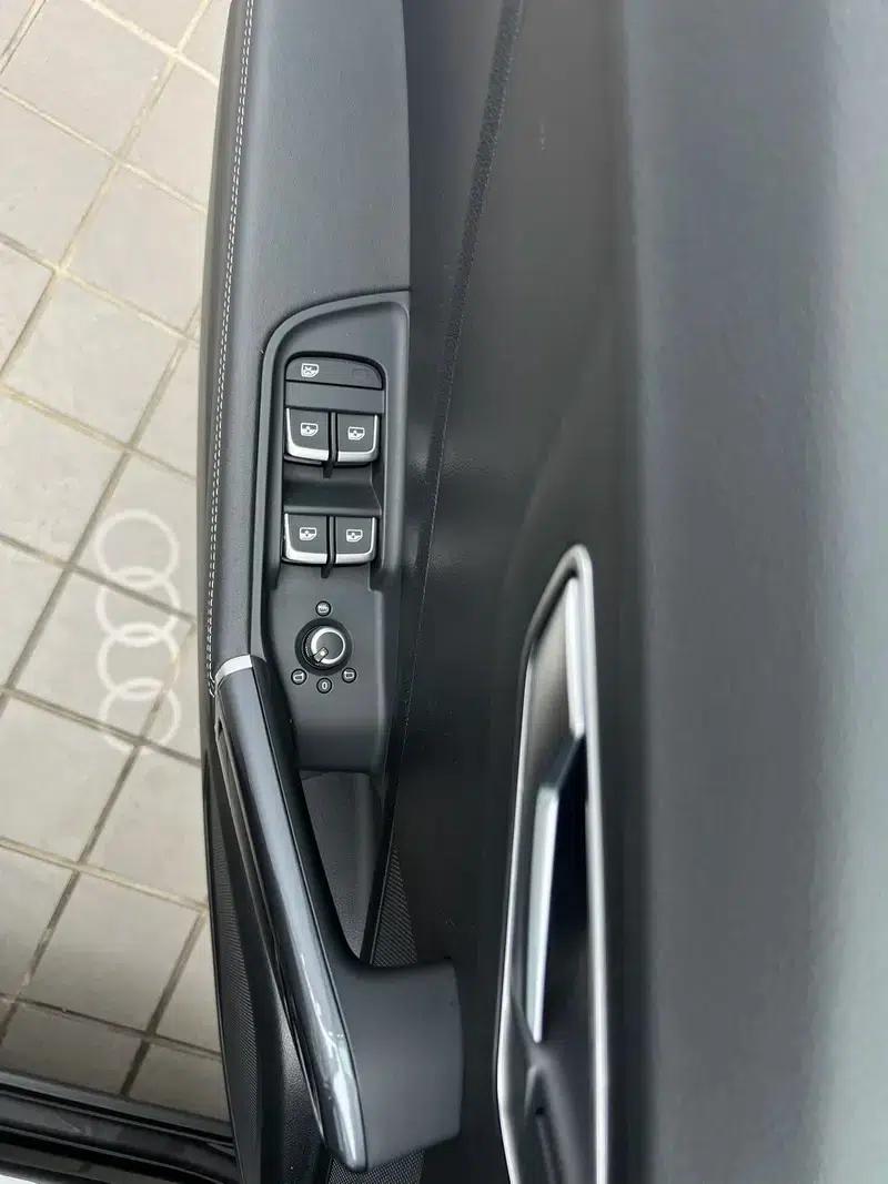 Audi Q2L 2022 35 TFSI Progressive Elegance — миниатюра 11