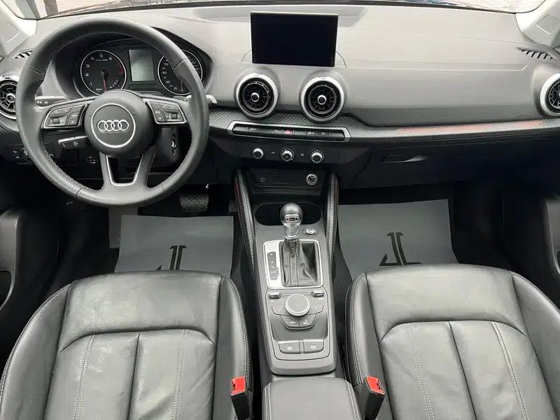 Audi Q2L 2022 35 TFSI Progressive Elegance — миниатюра 15
