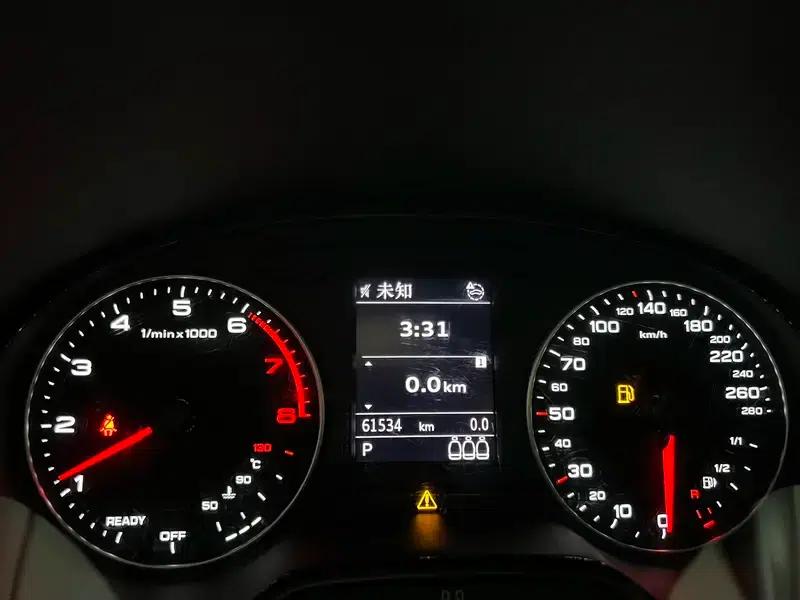 Audi Q2L 2022 35 TFSI Progressive Elegance — миниатюра 17