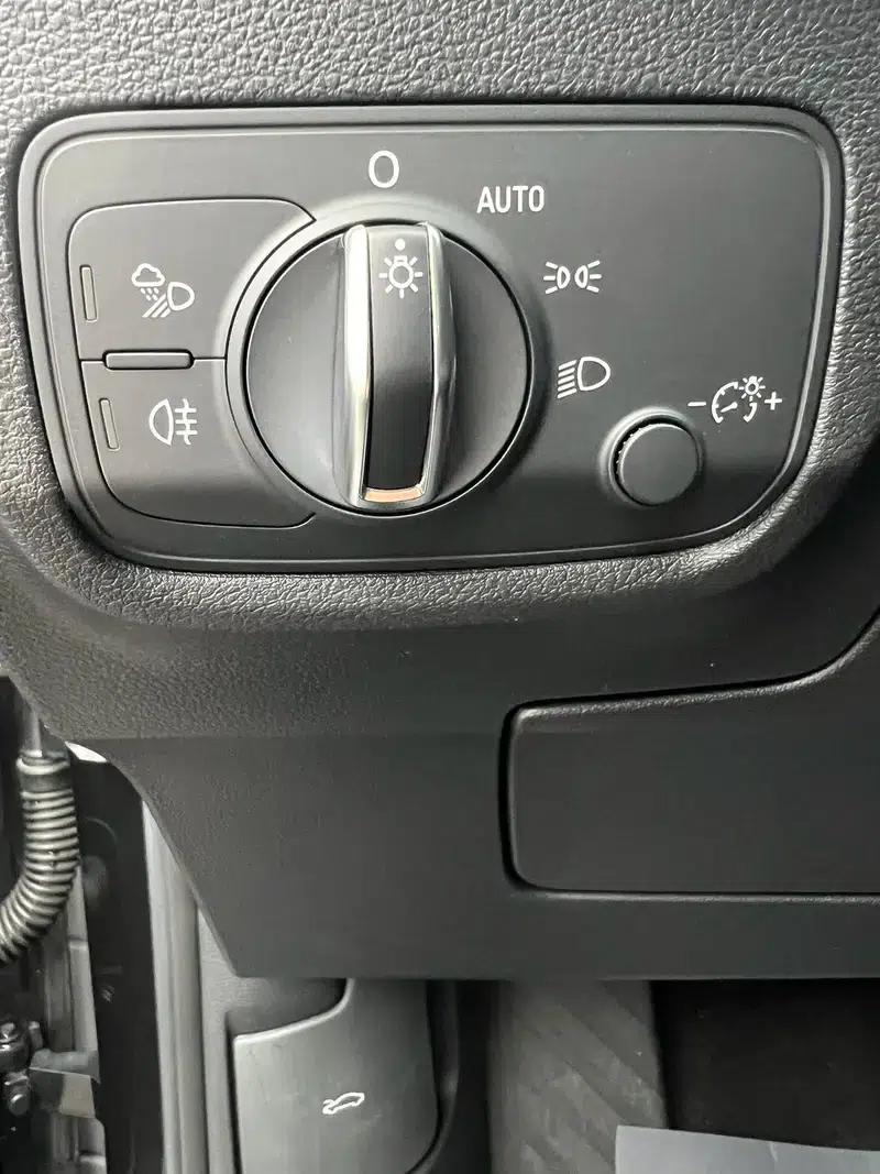 Audi Q2L 2022 35 TFSI Progressive Elegance — миниатюра 19
