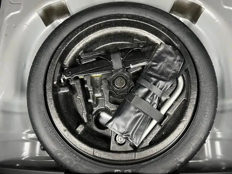 Audi Q2L 2022 35 TFSI Progressive Elegance — миниатюра 8