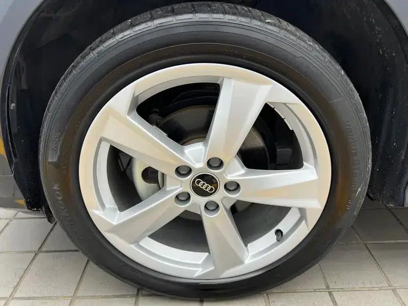 Audi Q2L 2022 35 TFSI Progressive Elegance — миниатюра 10