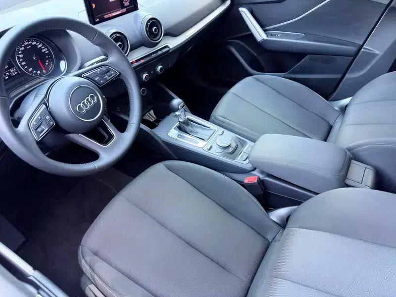 Audi Q2L 2021 35TFSI Progressive Dynamic Edition — миниатюра 8