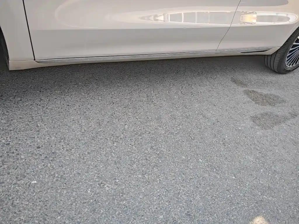 Roewe M7 DMH 2025 160km Premium Edition — миниатюра 22