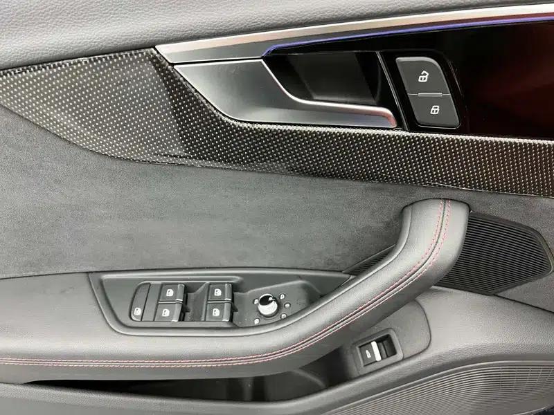 Audi S4 2024 Limousine 3.0TFSI — миниатюра 32