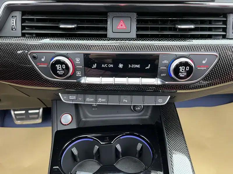 Audi S4 2024 Limousine 3.0TFSI — миниатюра 10