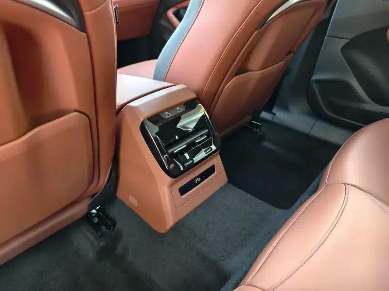 Audi A5L 2026 2.0T Sport Plus — миниатюра 12
