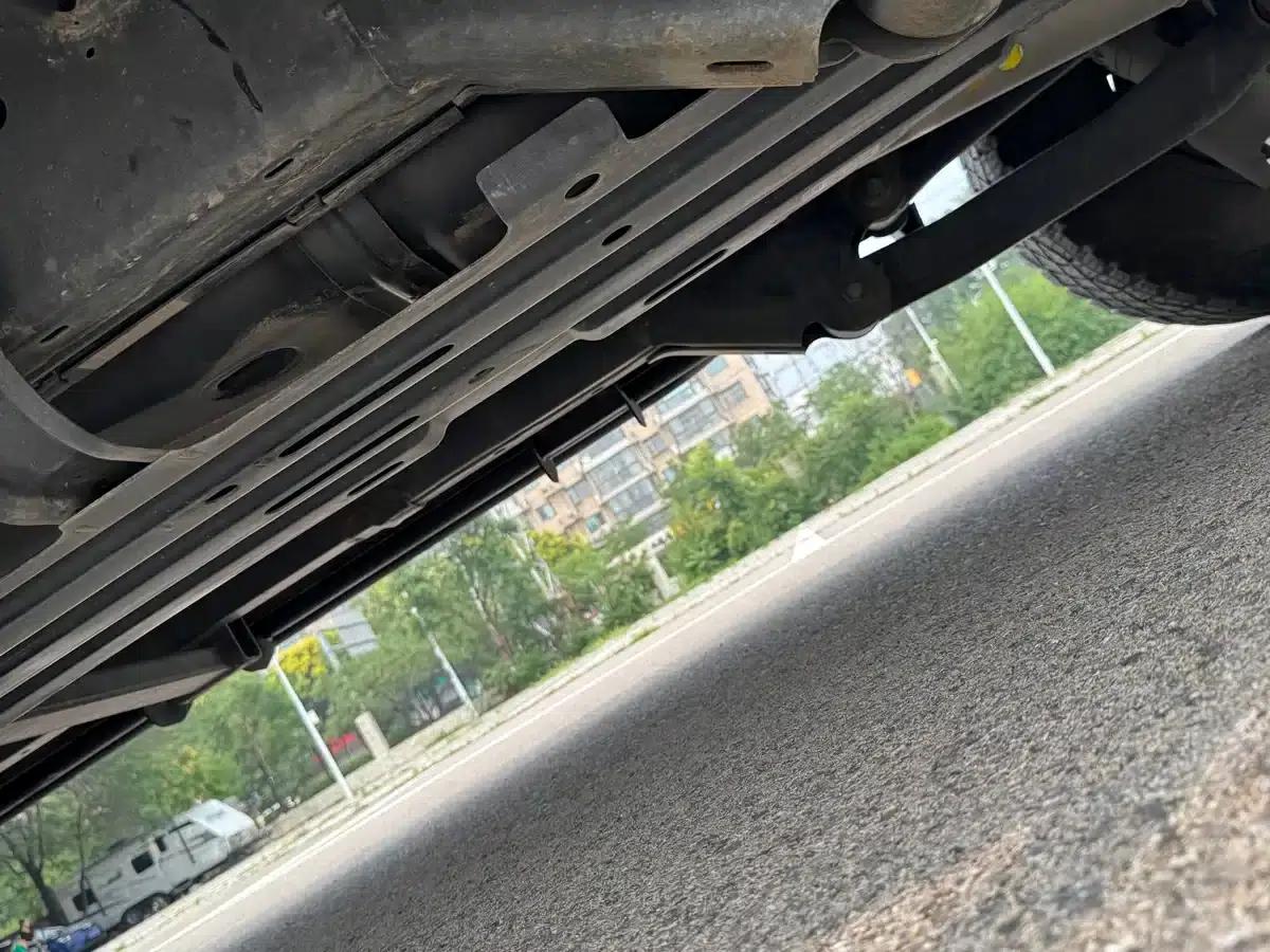 RAM Trucks Tyrannosaurus Rex 2024 6.2T Automatic — миниатюра 23