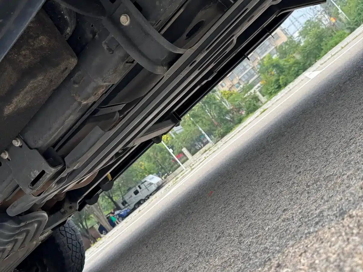 RAM Trucks Tyrannosaurus Rex 2024 6.2T Automatic — миниатюра 24