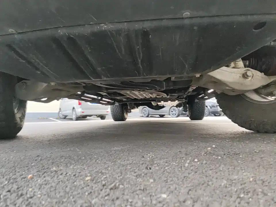RAM Trucks Tyrannosaurus Rex 2023 6.2T US Spec — миниатюра 7