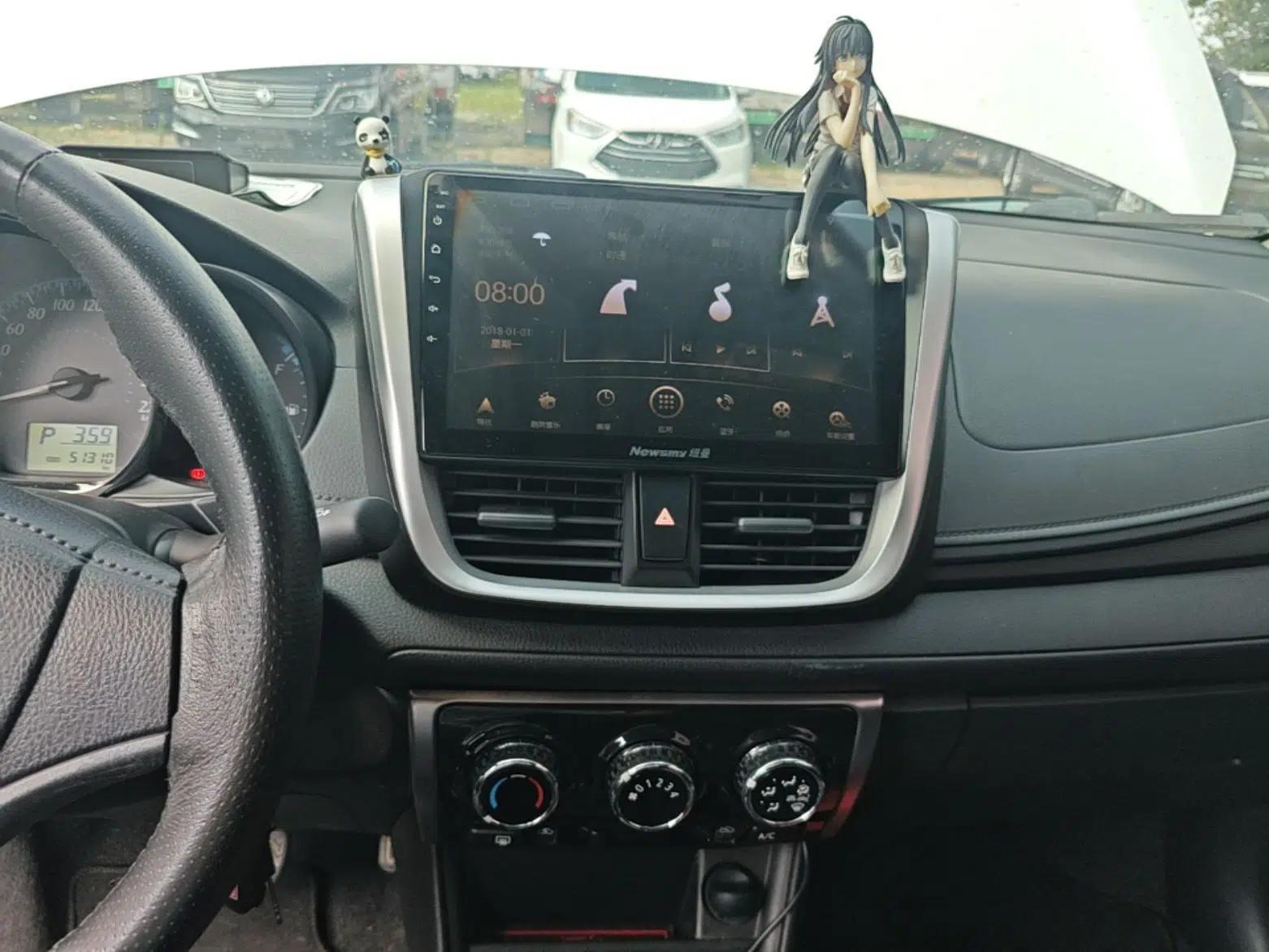 Toyota YARiS L Zhi Xiang 2019 1.5E CVT Dynamic Edition China VI compliant — миниатюра 20