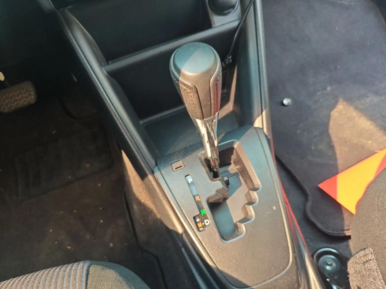 Toyota YARiS L Zhi Xiang 2019 1.5E CVT Dynamic Edition China VI compliant — миниатюра 21
