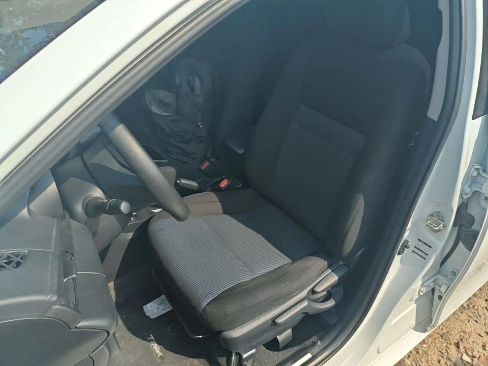 Toyota YARiS L Zhi Xiang 2019 1.5E CVT Dynamic Edition China VI compliant — миниатюра 22
