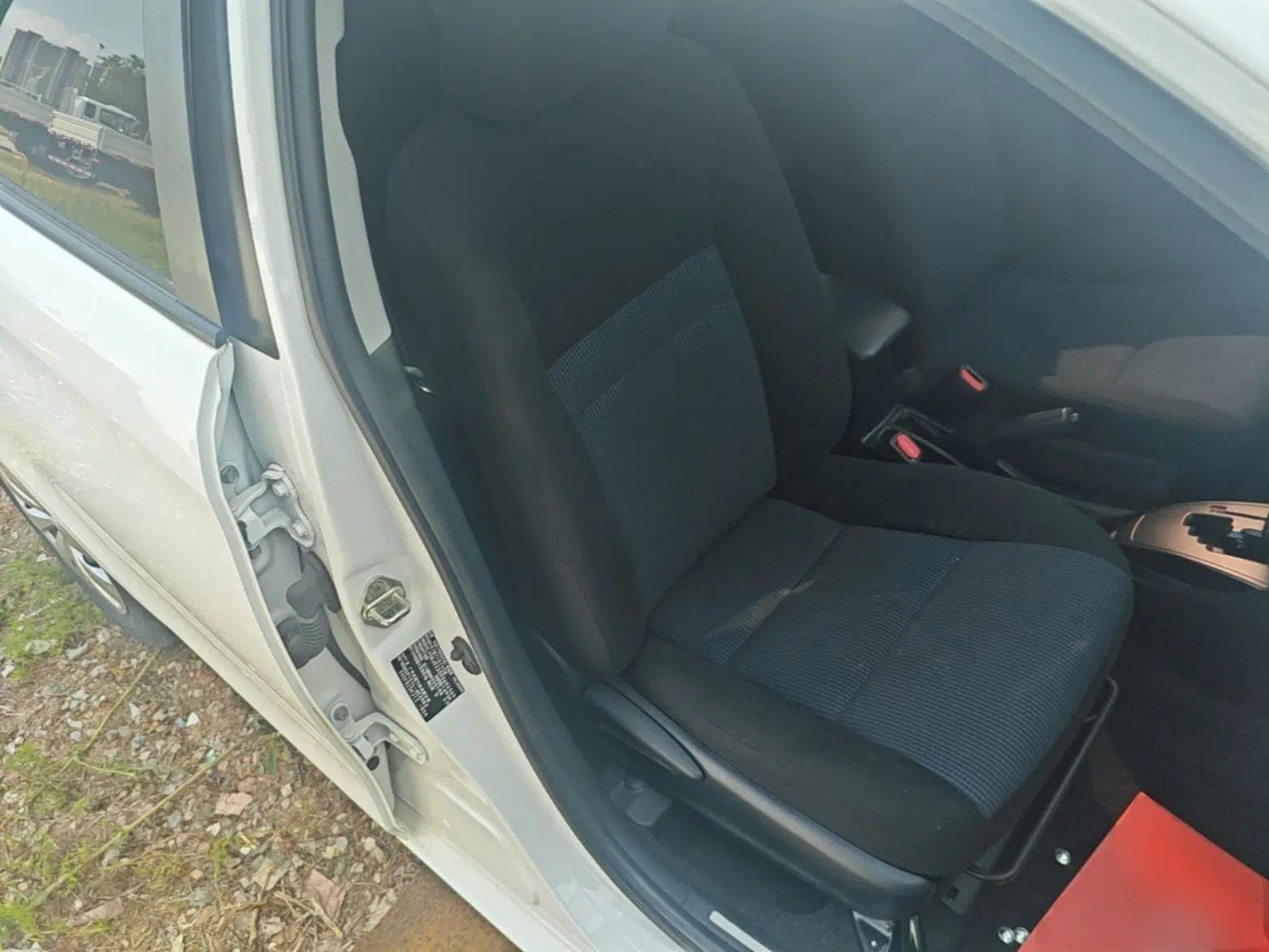 Toyota YARiS L Zhi Xiang 2019 1.5E CVT Dynamic Edition China VI compliant — миниатюра 24