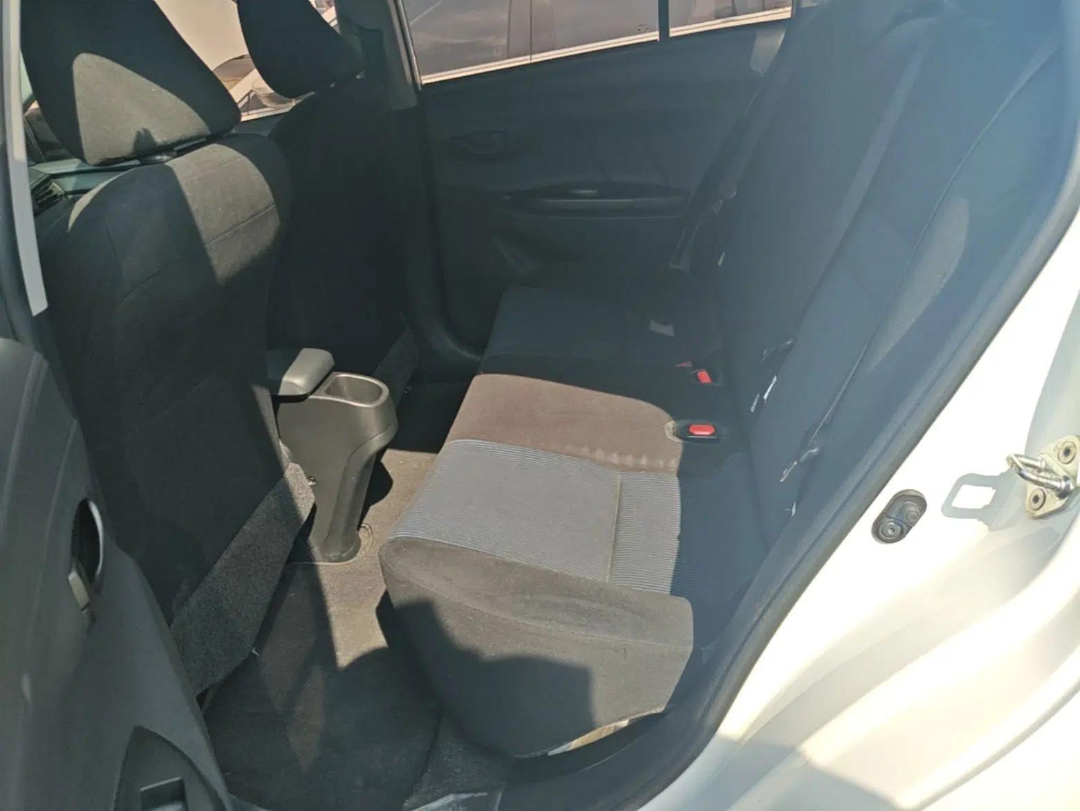 Toyota YARiS L Zhi Xiang 2019 1.5E CVT Dynamic Edition China VI compliant — миниатюра 25