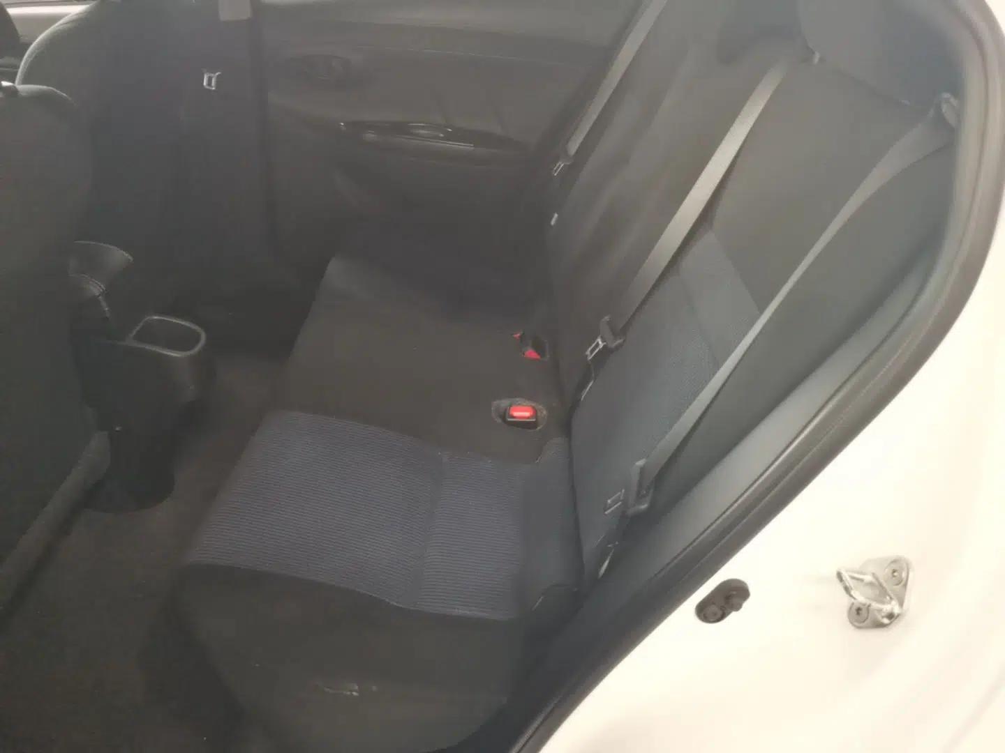 Toyota YARiS L Zhi Xiang 2019 1.5E CVT Dynamic Edition China VI compliant — миниатюра 20