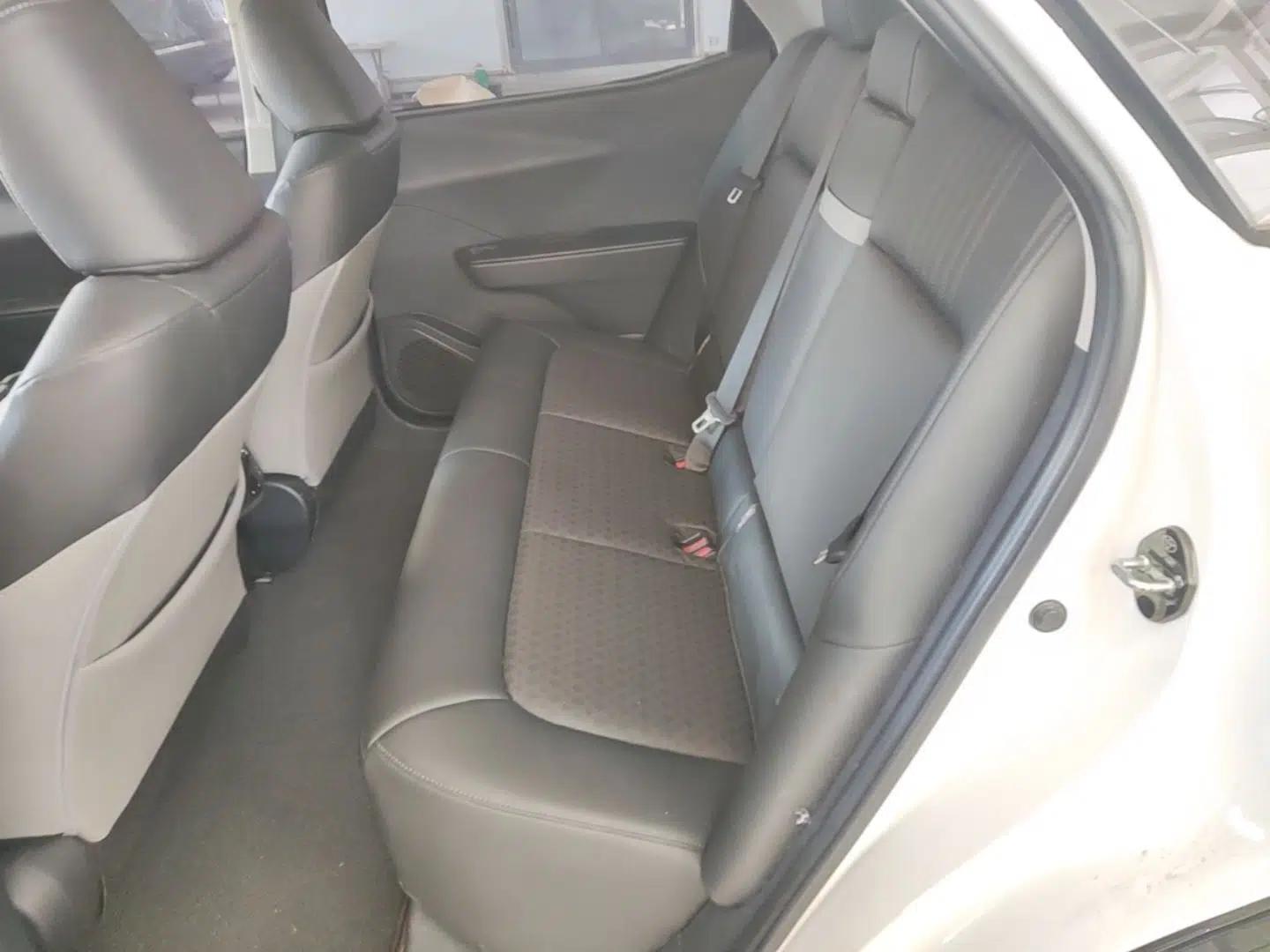 Toyota bZ3 2023 616 km Long-Range Premium — миниатюра 20