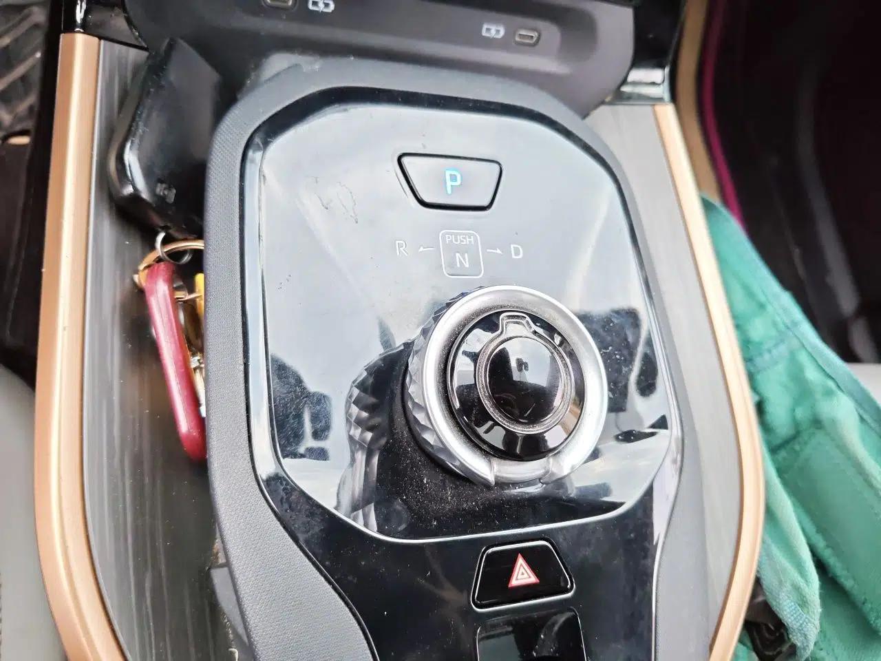 Toyota bZ3 2024 517 km Elite PRO — миниатюра 14