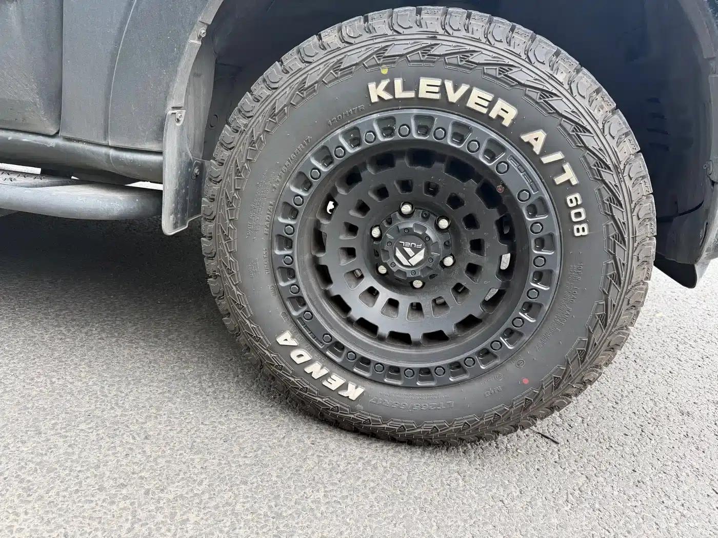 2016 Pajero Imported 3.0L Automatic Luxury Edition (National V Emission Standard) — миниатюра 23