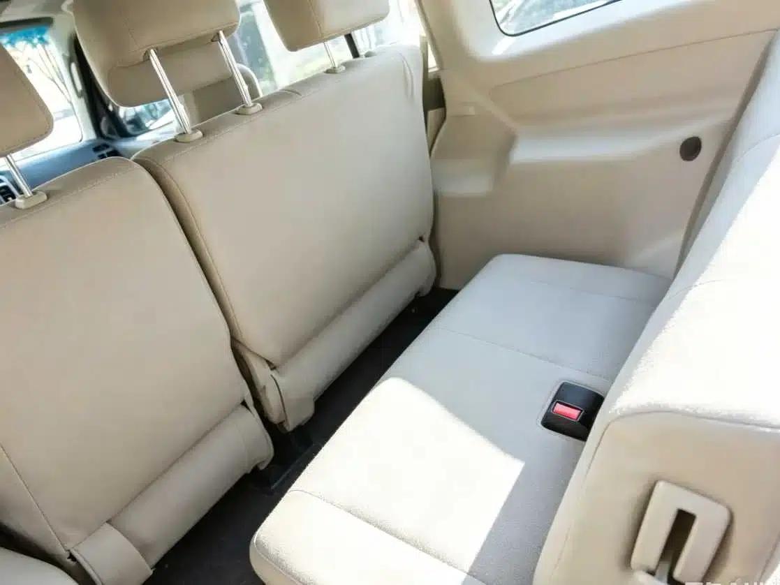 2019 Pajero V97 (Imported) 3.8L Middle East Version — миниатюра 11