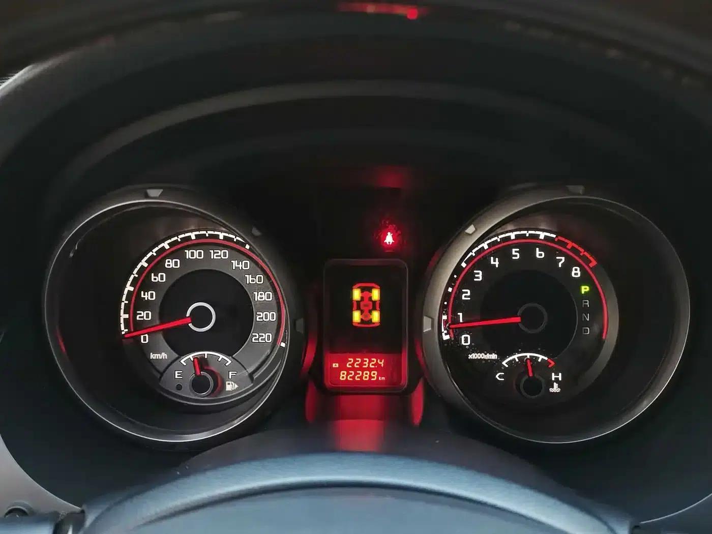 2019 Pajero V97 (Imported) 3.8L Middle East Version — миниатюра 15
