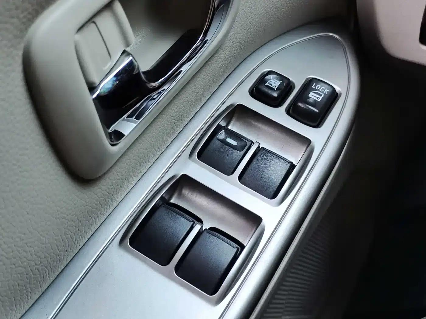 2019 Pajero V97 (Imported) 3.8L Middle East Version — миниатюра 17