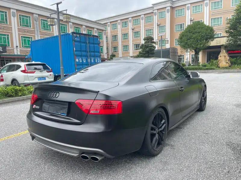 Audi A5 2014 Coupe 45 TFSI — миниатюра 6