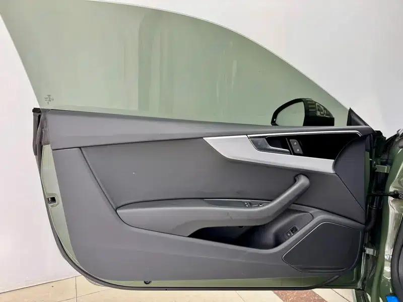 Audi A5 2024 Coupe 40 TFSI Fashion Dynamic — миниатюра 21