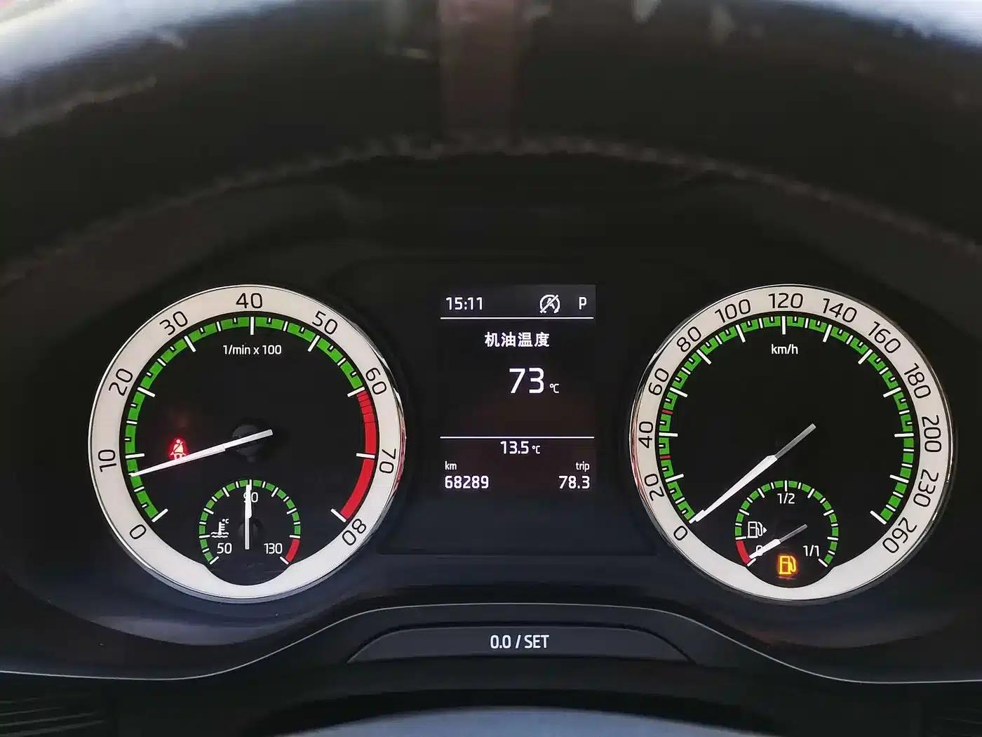 2018 Kodiaq Facelift TSI330 5-seater 2WD Luxury Edition — миниатюра 18