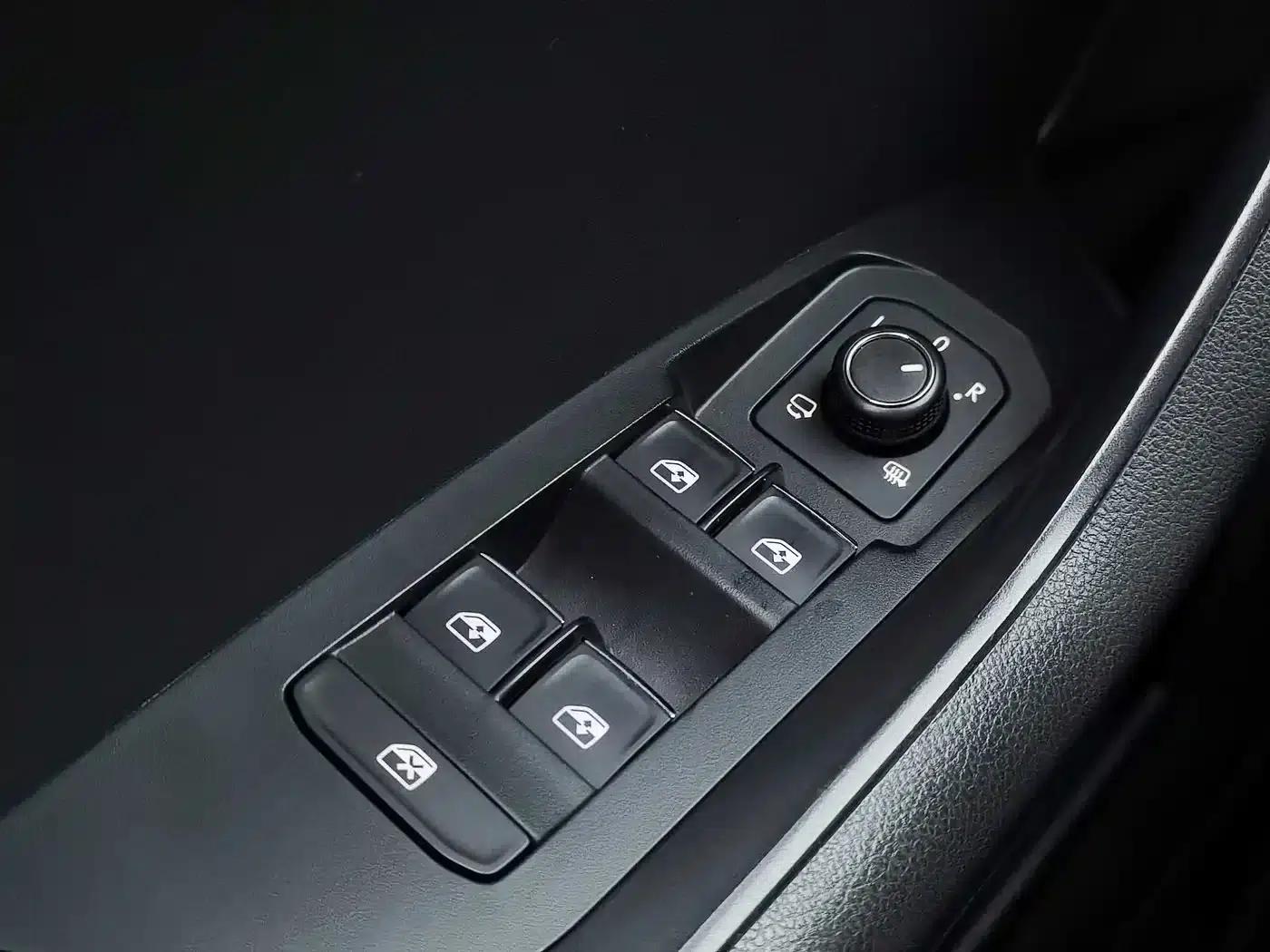 2018 Kodiaq Facelift TSI330 5-seater 2WD Luxury Edition — миниатюра 19