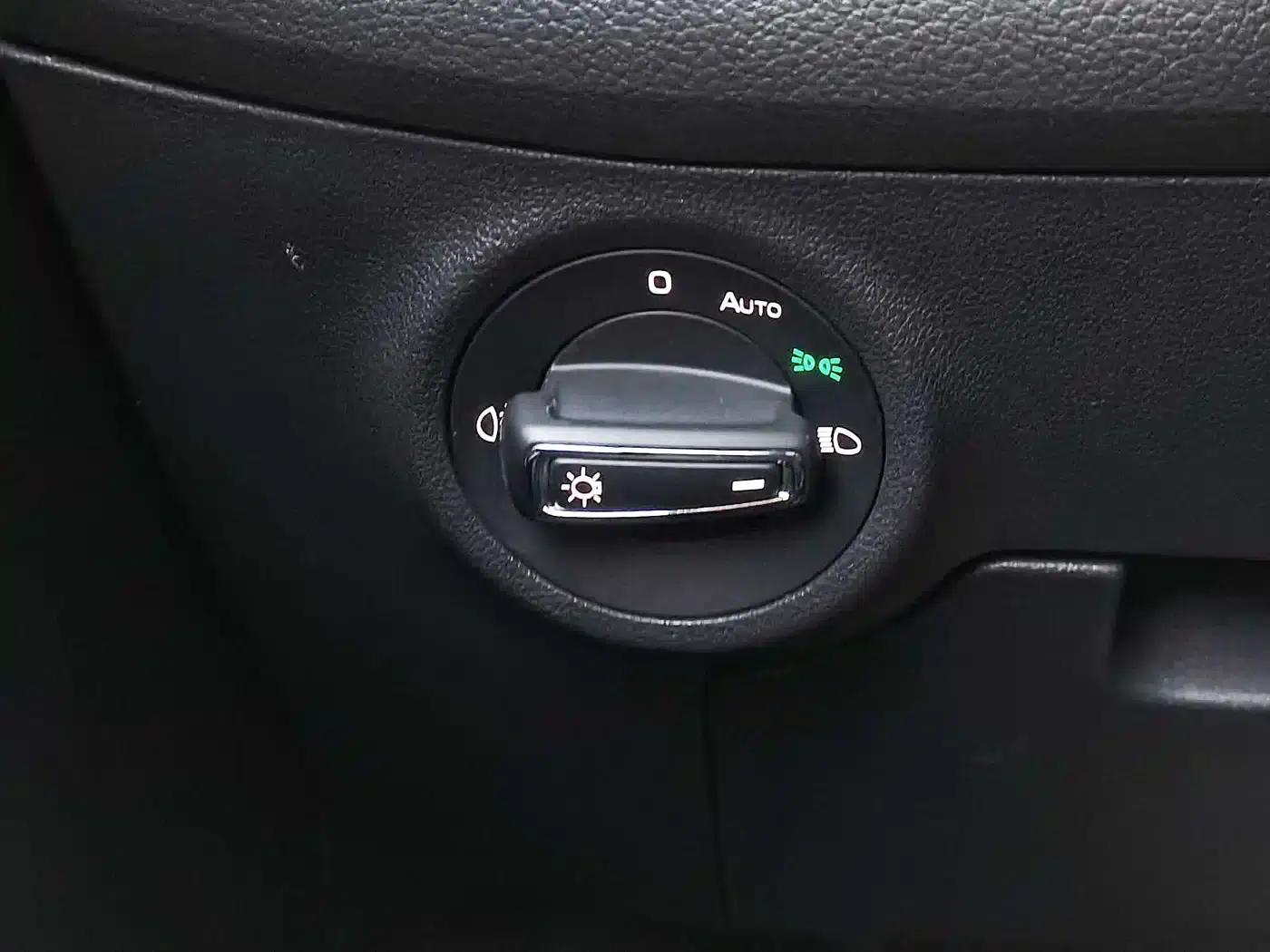 2018 Kodiaq Facelift TSI330 5-seater 2WD Luxury Edition — миниатюра 20
