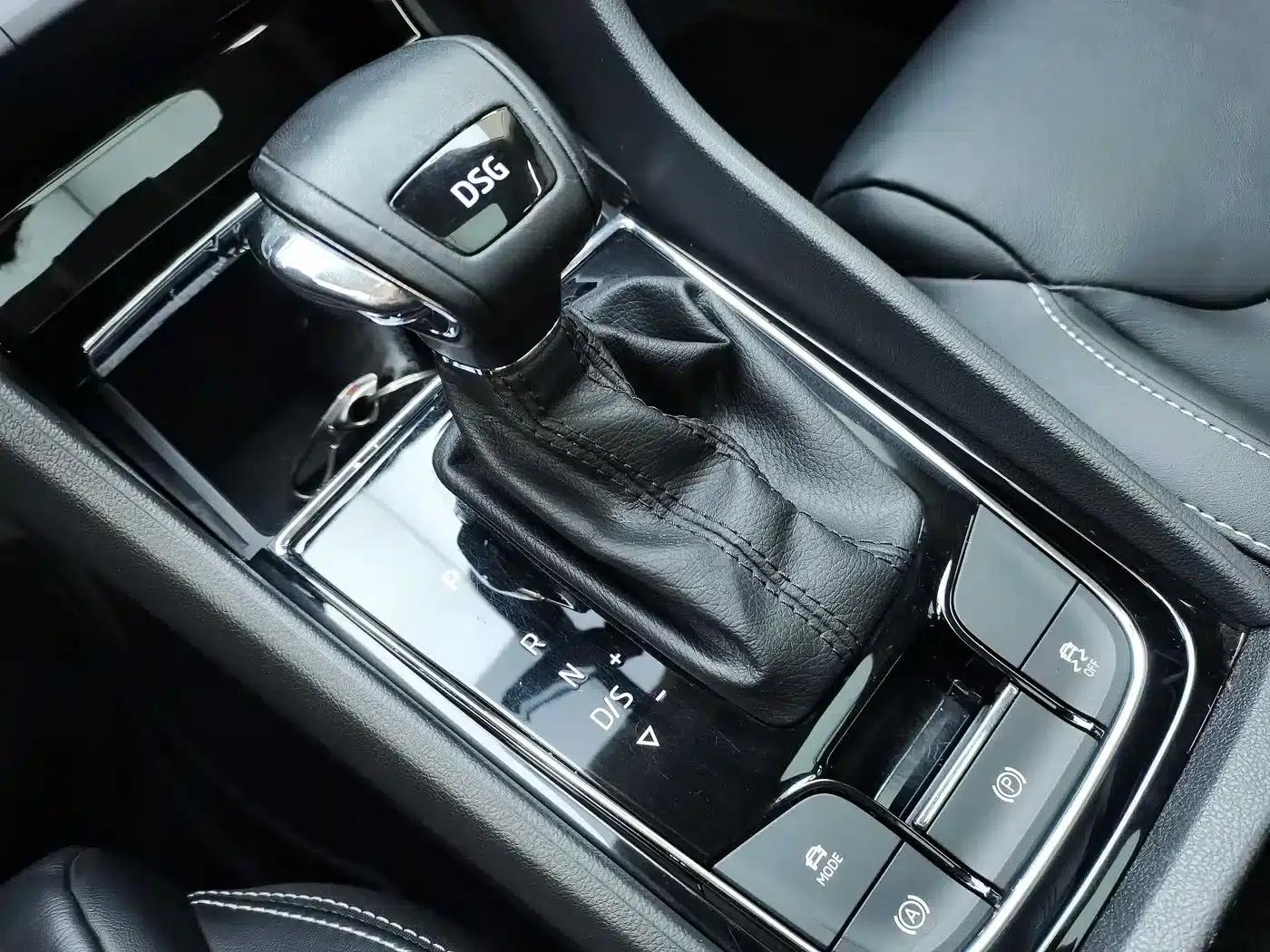 2018 Kodiaq Facelift TSI330 5-seater 2WD Luxury Edition — миниатюра 24