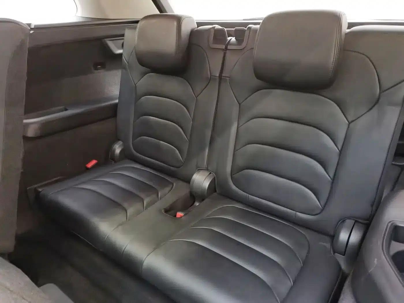 2018 Kodiaq TSI330 7-seater 2WD Luxury Edition — миниатюра 16