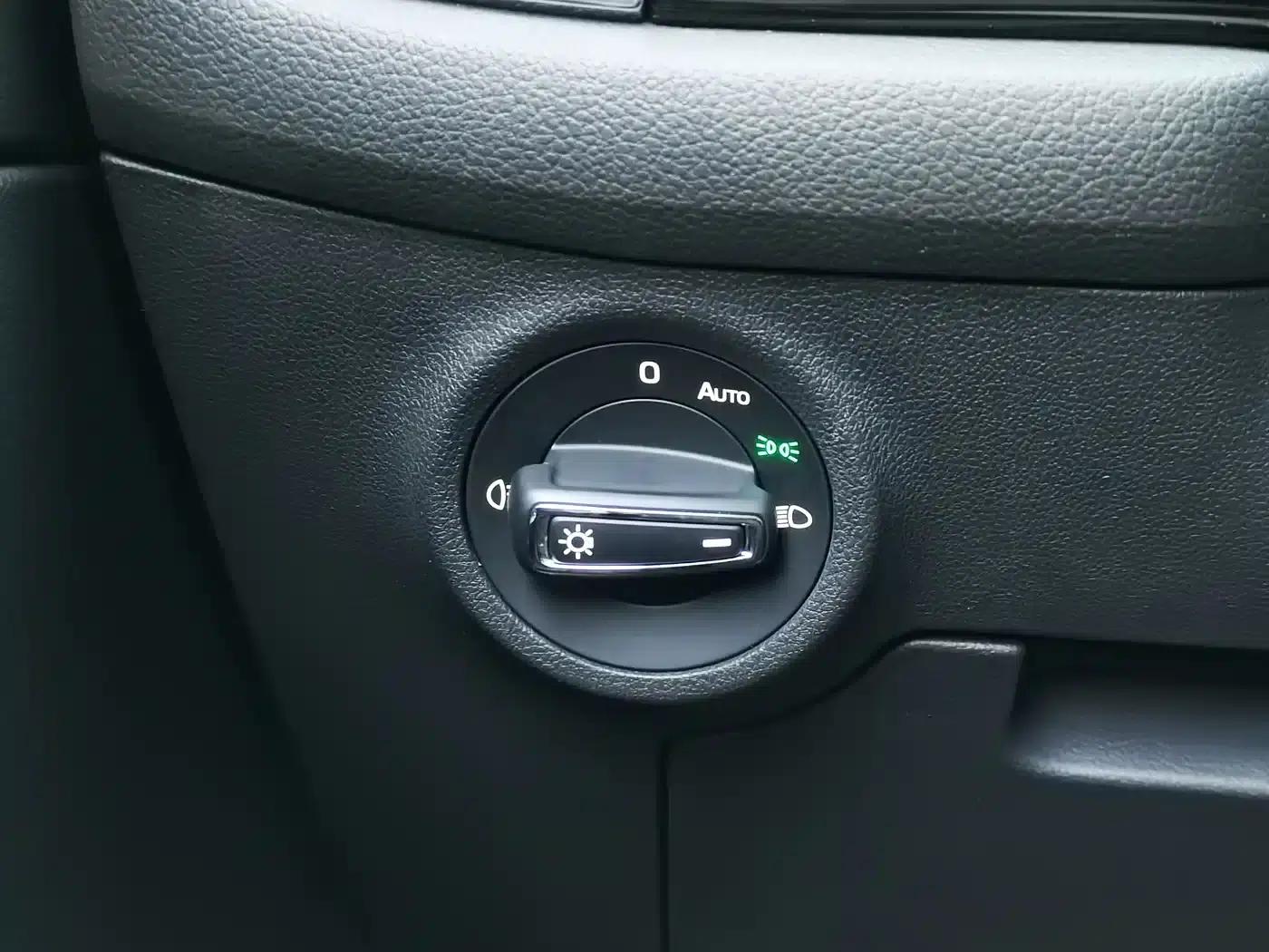 2018 Kodiaq TSI330 7-seater 2WD Luxury Edition — миниатюра 19