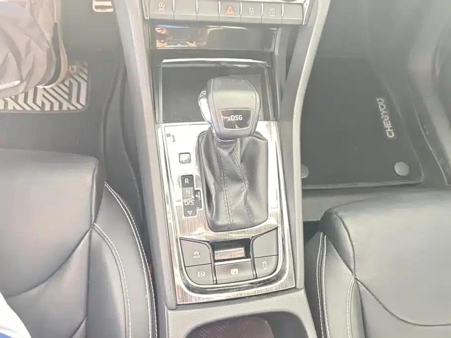 2018 Kodiaq Facelift TSI330 5-seater 2WD Luxury Edition — миниатюра 16