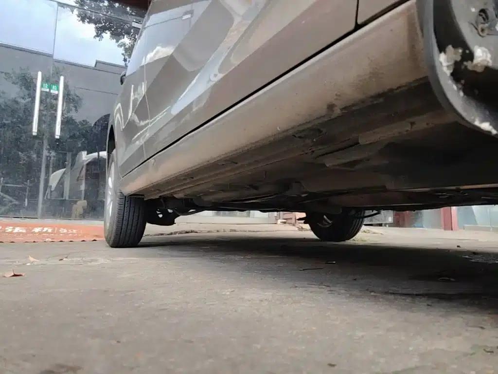 Rapid 2015 1.6L Manual Comfortline — миниатюра 21