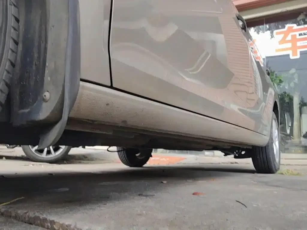Rapid 2015 1.6L Manual Comfortline — миниатюра 22