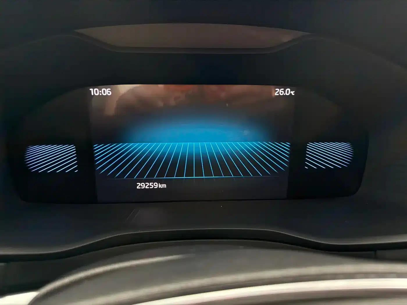Karoq 2022 TSI280 Luxury Edition — миниатюра 19