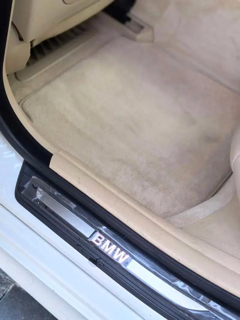 BMW 5 Series 2012 535Li Leading Edition — миниатюра 19