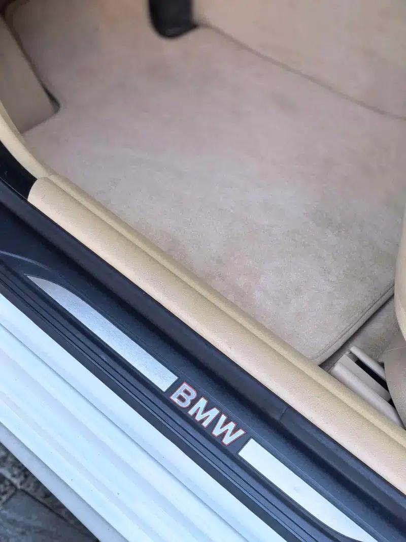 BMW 5 Series 2012 535Li Leading Edition — миниатюра 10